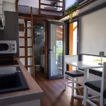 Tiny Villa Among The Olives