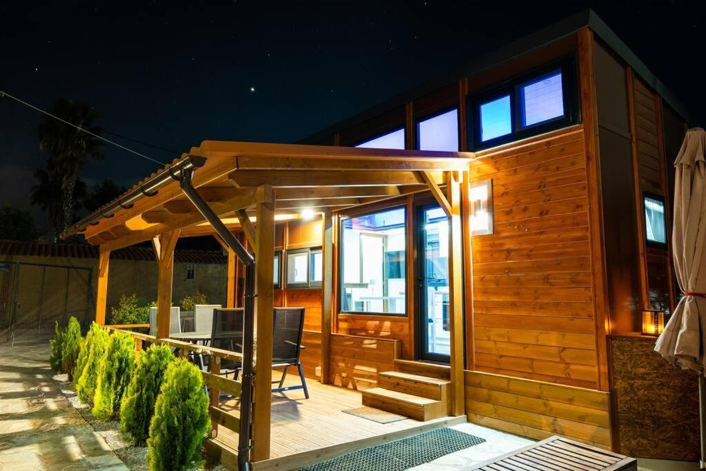 Chalet Tiny Among The Olives Heraklion (Crete)