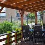 Tiny Villa Among The Olives